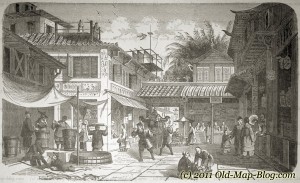 Street_in_Canton_China - 19th_century_engraving