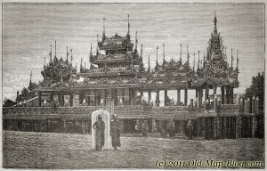 Temple_at_Burma - 19th_century_engraving