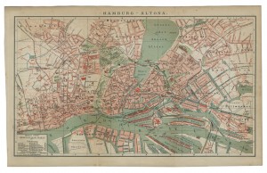Hamburg