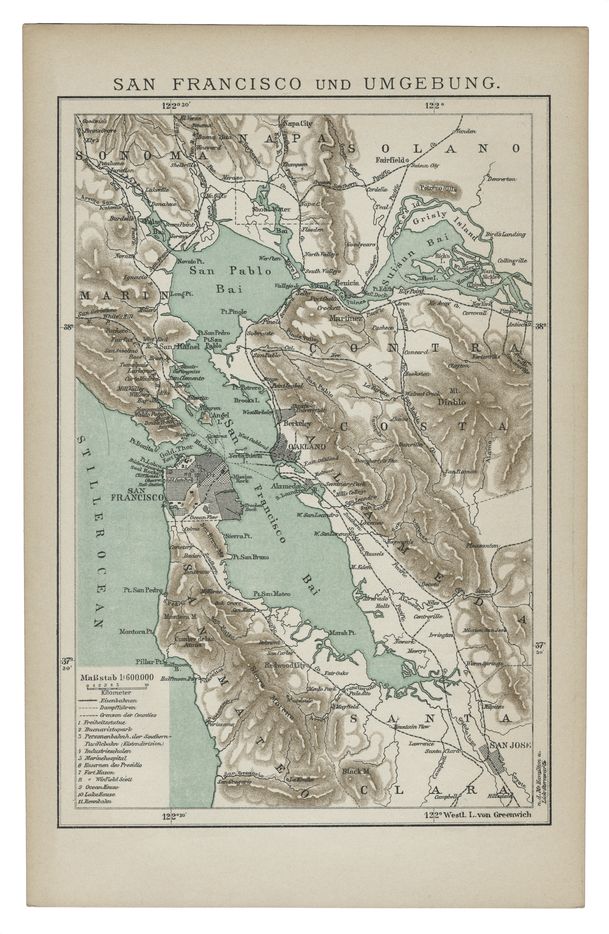 San Francisco, United States